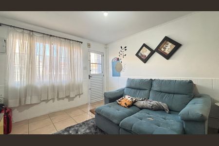 Casa à venda com 77m², 2 quartos e sem vaga Casa à venda com 77m², 2 quartos e sem vagaSala - Sala de Jantar