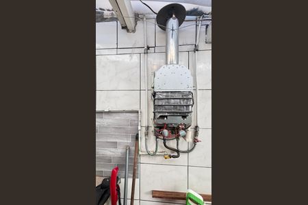 Casa à venda com 77m², 2 quartos e sem vaga Casa à venda com 77m², 2 quartos e sem vagaÁrea de Serviço