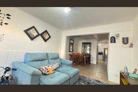 Casa à venda com 77m², 2 quartos e sem vaga Casa à venda com 77m², 2 quartos e sem vagaSala - Sala de Jantar