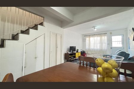 Casa à venda com 77m², 2 quartos e sem vaga Casa à venda com 77m², 2 quartos e sem vagaSala - Sala de Jantar
