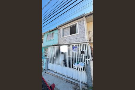 Casa à venda com 77m², 2 quartos e sem vaga Casa à venda com 77m², 2 quartos e sem vagaFachada/ Placa