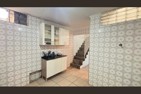 Casa à venda com 77m², 2 quartos e sem vaga Casa à venda com 77m², 2 quartos e sem vagaCozinha