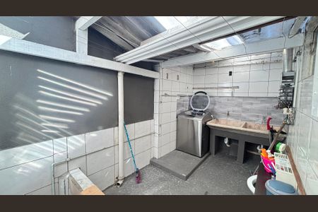 Casa à venda com 77m², 2 quartos e sem vaga Casa à venda com 77m², 2 quartos e sem vagaÁrea de Serviço