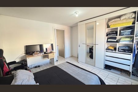 Casa à venda com 77m², 2 quartos e sem vaga Casa à venda com 77m², 2 quartos e sem vagaQuarto 2