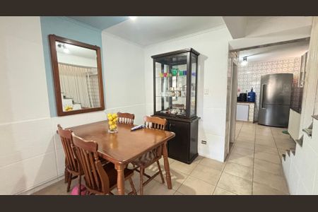 Casa à venda com 77m², 2 quartos e sem vaga Casa à venda com 77m², 2 quartos e sem vagaSala - Sala de Jantar
