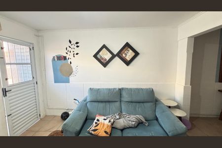 Casa à venda com 77m², 2 quartos e sem vaga Casa à venda com 77m², 2 quartos e sem vagaSala - Sala de Jantar