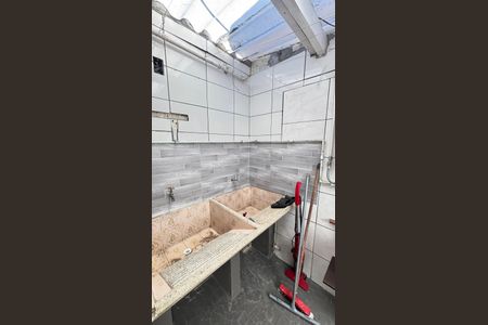 Casa à venda com 77m², 2 quartos e sem vaga Casa à venda com 77m², 2 quartos e sem vagaÁrea de Serviço