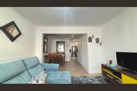 Casa à venda com 77m², 2 quartos e sem vaga Casa à venda com 77m², 2 quartos e sem vagaSala - Sala de Jantar