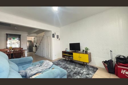 Casa à venda com 77m², 2 quartos e sem vaga Casa à venda com 77m², 2 quartos e sem vagaSala - Sala de Jantar