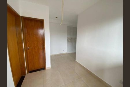 Apartamento para alugar com 26m², 1 quarto e sem vaga