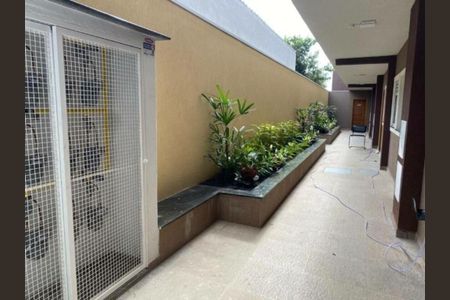 Apartamento para alugar com 26m², 1 quarto e sem vaga