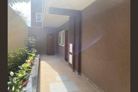Apartamento para alugar com 26m², 1 quarto e sem vaga