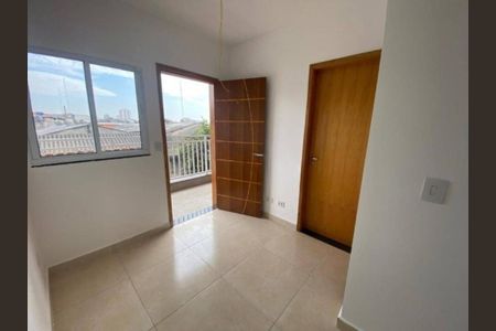 Apartamento para alugar com 26m², 1 quarto e sem vaga
