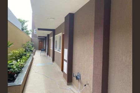 Apartamento para alugar com 26m², 1 quarto e sem vaga