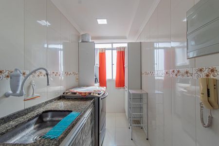 Apartamento à venda com 97m², 3 quartos e 1 vaga Apartamento à venda com 97m², 3 quartos e 1 vagaCozinha