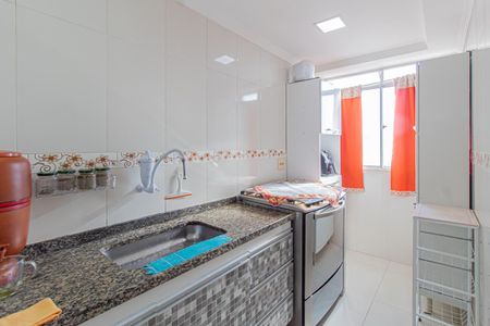 Apartamento à venda com 97m², 3 quartos e 1 vaga Apartamento à venda com 97m², 3 quartos e 1 vagaCozinha