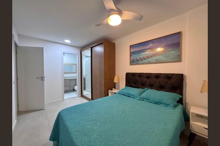 Apartamento à venda com 80m², 2 quartos e 1 vagaSuíte