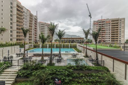 Apartamento à venda com 80m², 2 quartos e 1 vagaÁrea comum
