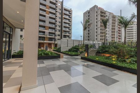 Apartamento à venda com 80m², 2 quartos e 1 vagaÁrea comum