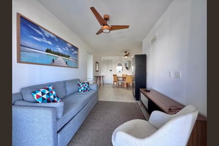 Apartamento à venda com 80m², 2 quartos e 1 vagaSala