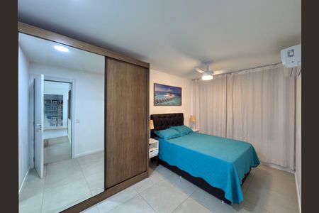Apartamento à venda com 80m², 2 quartos e 1 vagaSuíte