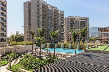 Apartamento à venda com 80m², 2 quartos e 1 vagaÁrea comum