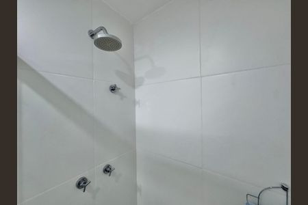 Apartamento à venda com 80m², 2 quartos e 1 vagaBanheiro Social