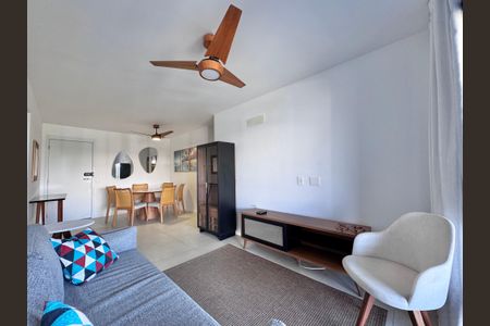 Apartamento à venda com 80m², 2 quartos e 1 vagaSala