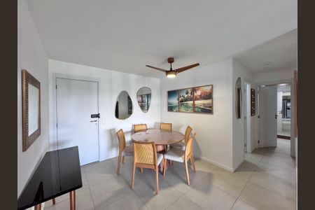 Apartamento à venda com 80m², 2 quartos e 1 vagaSala