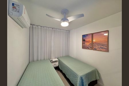 Apartamento à venda com 80m², 2 quartos e 1 vagaQuarto