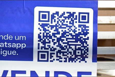 Apartamento à venda com 70m², 3 quartos e 2 vagas Apartamento à venda com 70m², 3 quartos e 2 vagasPlaca