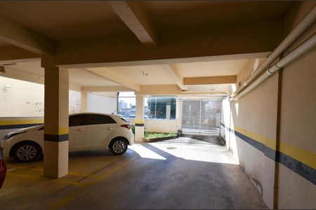 Apartamento à venda com 70m², 3 quartos e 2 vagas Apartamento à venda com 70m², 3 quartos e 2 vagasÁrea Comum