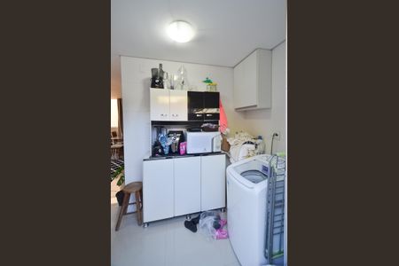 Apartamento à venda com 70m², 3 quartos e 2 vagas Apartamento à venda com 70m², 3 quartos e 2 vagasÁrea de Serviço