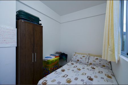 Apartamento à venda com 70m², 3 quartos e 2 vagas Apartamento à venda com 70m², 3 quartos e 2 vagasQuarto 2