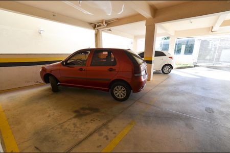 Apartamento à venda com 70m², 3 quartos e 2 vagas Apartamento à venda com 70m², 3 quartos e 2 vagasÁrea Comum