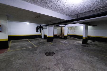 Apartamento à venda com 109m², 3 quartos e 2 vagasÁrea comum