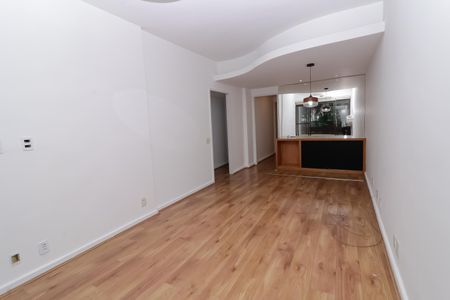Apartamento à venda com 109m², 3 quartos e 2 vagasSala
