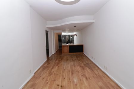 Apartamento à venda com 109m², 3 quartos e 2 vagasSala