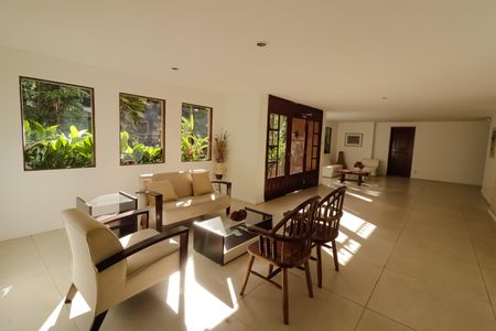 Apartamento à venda com 109m², 3 quartos e 2 vagasÁrea comum