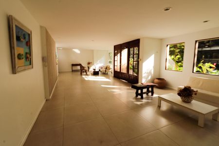 Apartamento à venda com 109m², 3 quartos e 2 vagasÁrea comum