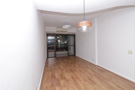 Apartamento à venda com 109m², 3 quartos e 2 vagasSala