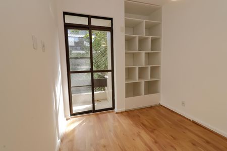 Apartamento à venda com 109m², 3 quartos e 2 vagasQuarto 1 