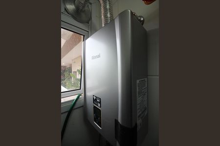 Apartamento para alugar com 97m², 2 quartos e 2 vagasÁrea de Serviço