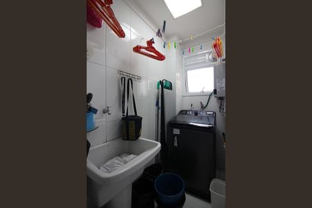 Apartamento para alugar com 97m², 2 quartos e 2 vagasÁrea de Serviço