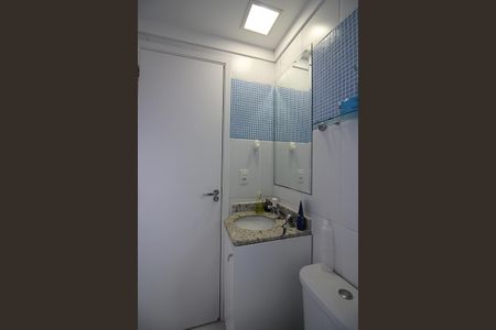Apartamento para alugar com 97m², 2 quartos e 2 vagasQuarto 2 - Suíte Banheiro