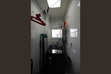 Apartamento para alugar com 97m², 2 quartos e 2 vagasÁrea de Serviço