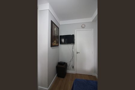 Apartamento para alugar com 97m², 2 quartos e 2 vagasQuarto 2 - Suíte