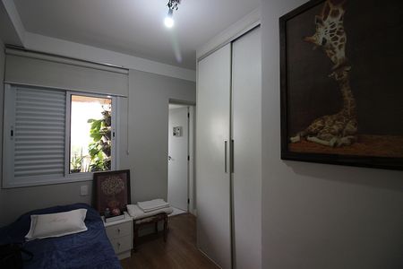 Apartamento para alugar com 97m², 2 quartos e 2 vagasQuarto 2 - Suíte