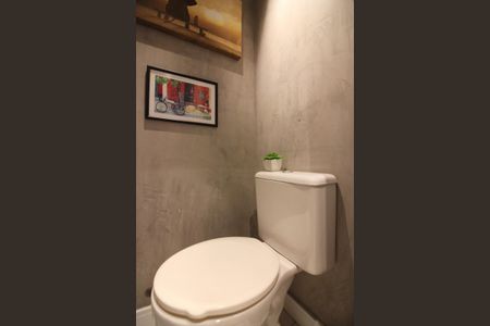 Apartamento para alugar com 97m², 2 quartos e 2 vagasLavabo