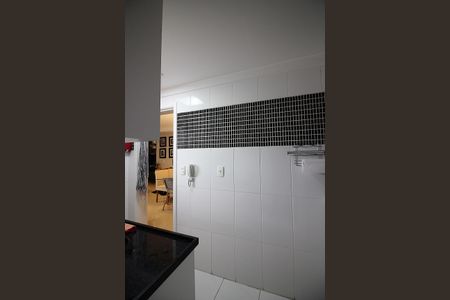 Apartamento para alugar com 97m², 2 quartos e 2 vagasCozinha